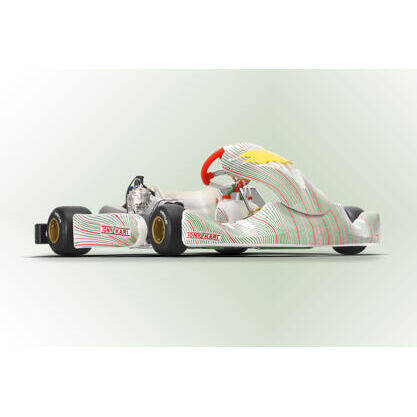 Tony Kart Racer