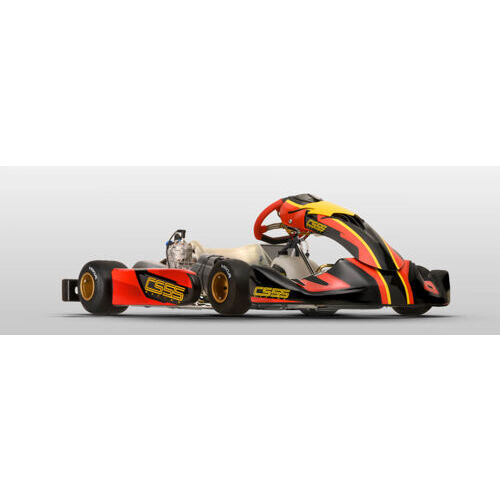 Carlos Sainz  CS55